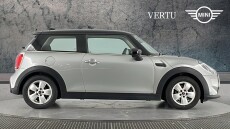 MINI Hatchback 1.5 Cooper Classic 3dr Auto Petrol Hatchback